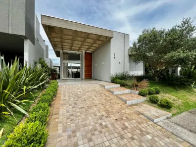 Casa de Condomínio com 4 Quartos à venda, 188m² no Arroio Teixeira, Capão da Canoa
