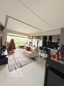 Apartamento com 2 Quartos à venda, 74m² no Alphaville Empresarial, Barueri