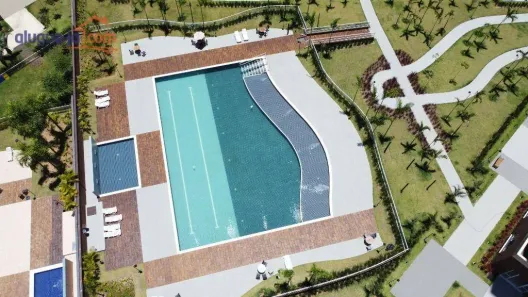 Apartamento com 3 Quartos para venda ou aluguel, 83m² no Pagador de Andrade, Jacareí