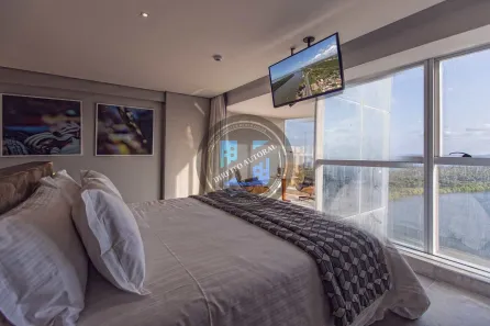Flat com 1 Quarto à venda, 36m² no Candeias, Jaboatão dos Guararapes
