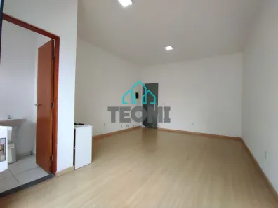 Ponto Comercial à venda, 25m² no Barranco, Taubaté
