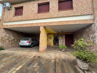 Casa com 5 Quartos à venda, 230m² no Boa Vista, São José do Rio Preto