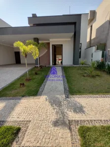 Casa de Condomínio com 3 Quartos à venda, 195m² no Roncáglia, Valinhos