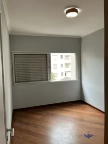 Apartamento com 3 Quartos para venda ou aluguel, 83m² no Vila Nova Conceição, São Paulo