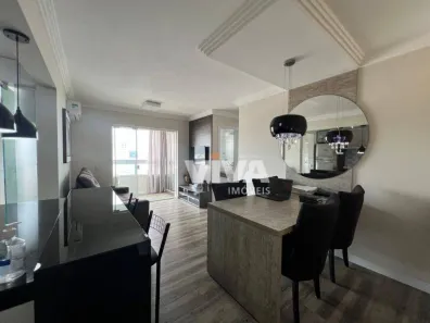 Apartamento com 2 Quartos à venda, 69m² no São João, Itajaí