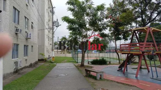 Apartamento com 2 Quartos à venda, 50m² no Água Santa, Rio de Janeiro