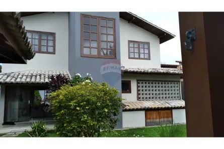Casa de Condomínio com 4 Quartos à venda, 300m² no , Porto Seguro