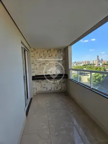 Apartamento com 3 Quartos à venda, 100m² no Tubalina, Uberlândia
