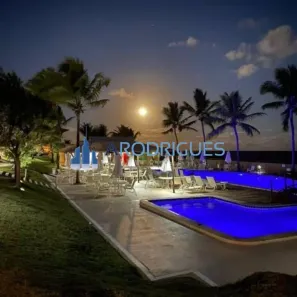 Apartamento com 3 Quartos à venda, 227m² no Guarajuba (Monte Gordo), Camaçari