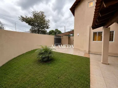 Casa com 3 Quartos à venda, 200m² no Jardim Guararapes, Londrina