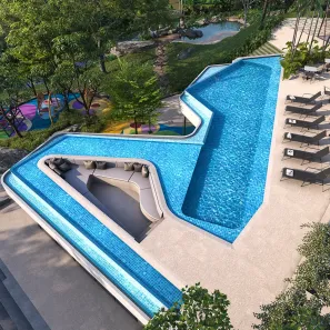 Casa de Condomínio com 4 Quartos à venda, 252m² no Barra da Tijuca, Rio de Janeiro