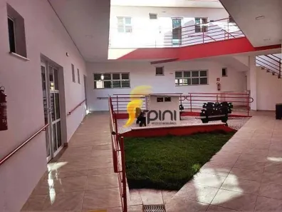 Sala Comercial para alugar, 45m² no Tibery, Uberlândia