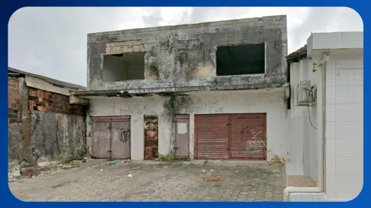Imóvel Comercial com 1 Quarto à venda, 29m² no Centro, Cabedelo
