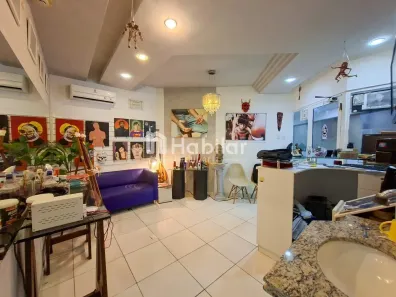 Ponto Comercial à venda, 43m² no Caminho das Árvores, Salvador