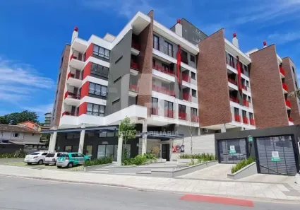 Apartamento com 1 Quarto para alugar, 50m² no João Paulo, Florianópolis
