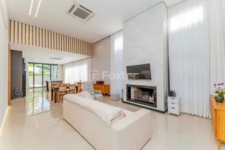 Casa de Condomínio com 4 Quartos à venda, 598m² no Vila Nova, Porto Alegre
