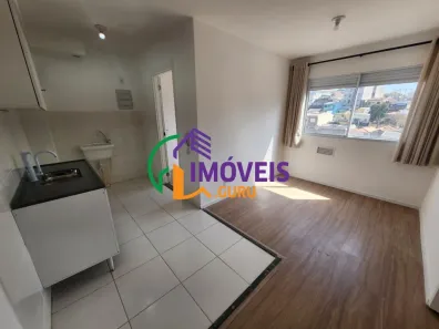 Apartamento com 2 Quartos à venda, 34m² no Vila Santa Delfina, São Paulo