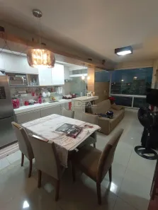 Apartamento com 2 Quartos à venda, 55m² no Parque Turf Club, Campos dos Goytacazes