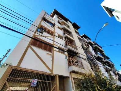 Apartamento com 3 Quartos para alugar, 95m² no Centro, São Leopoldo