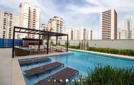 Flat com 1 Quarto à venda, 49m² no Parque Campolim, Sorocaba