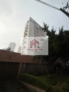 Apartamento com 3 Quartos à venda, 110m² no Casa Forte, Recife