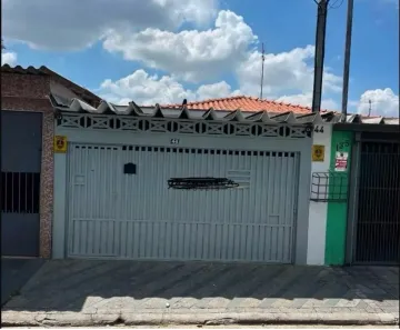 Casa com 2 Quartos à venda, 125m² no Santo Antônio, Osasco