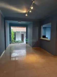 Casa com 3 Quartos para alugar, 118m² no Jardim Paulista, São Paulo