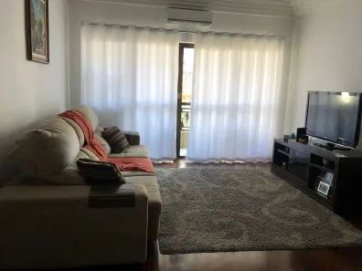 Apartamento com 3 Quartos à venda, 155m² no Gonzaga, Santos