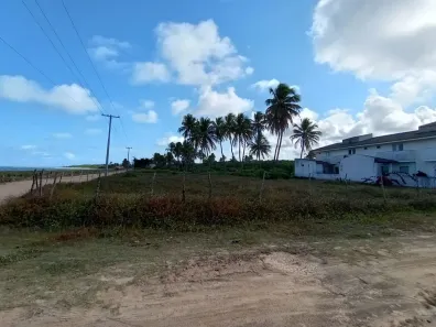 Lote/Terreno à venda, 1800m² no , Tamandaré