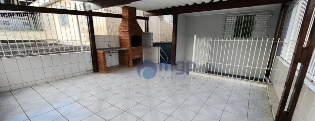 Sobrado com 3 Quartos à venda, 120m² no Jardim Cachoeira, São Paulo