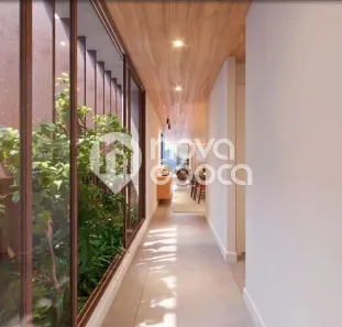 Apartamento com 3 Quartos à venda, 166m² no Ipanema, Rio de Janeiro