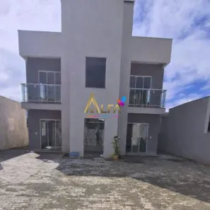 Apartamento com 2 Quartos à venda, 66m² no Nossa Senhora de Fátima, Penha