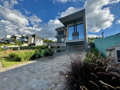 Casa de Condomínio com 3 Quartos à venda, 267m² no Jardim Buhler, Ivoti