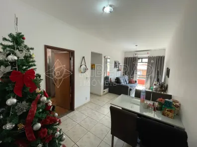 Apartamento com 2 Quartos à venda, 71m² no Bosque das Juritis, Ribeirão Preto