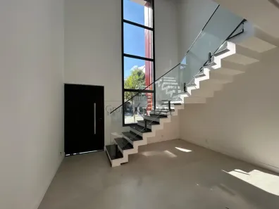 Casa de Condomínio com 3 Quartos à venda, 268m² no Loteamento Floresta, São José dos Campos