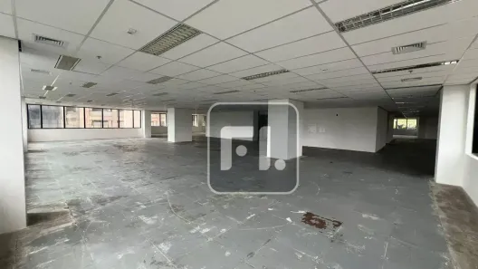 Sala Comercial para alugar, 508m² no Água Branca, São Paulo