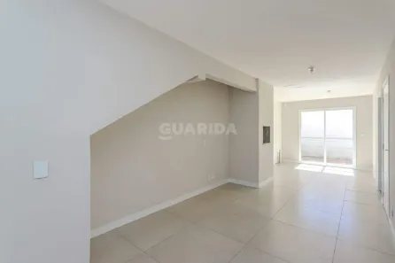 Casa de Condomínio com 2 Quartos para alugar, 87m² no Vila Nova, Porto Alegre