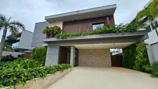 Casa com 6 Quartos à venda, 420m² no Riviera, Bertioga