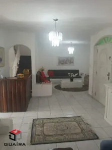 Sobrado com 3 Quartos à venda, 272m² no Osvaldo Cruz, São Caetano do Sul