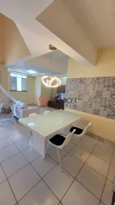 Casa de Condomínio com 3 Quartos à venda, 140m² no Manuel Dias Branco, Fortaleza
