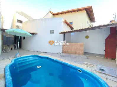 Casa com 5 Quartos à venda, 211m² no Engenheiro Luciano Cavalcante, Fortaleza