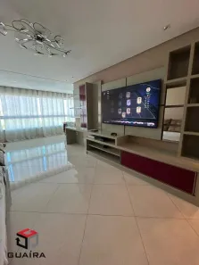 Apartamento com 3 Quartos à venda, 148m² no Jardim do Mar, São Bernardo do Campo