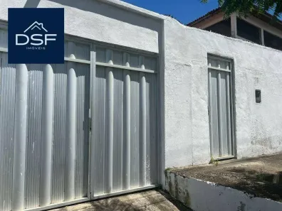 Casa com 2 Quartos para alugar, 360m² no Novo Maranguape I, Maranguape