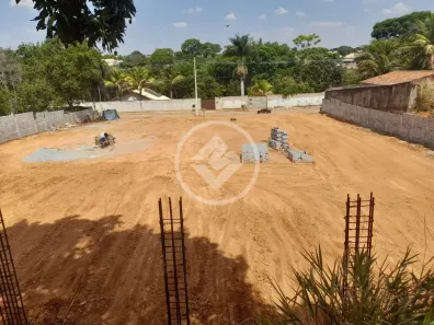 Lote/Terreno à venda, 729m² no Jardim Alto Paraíso, Aparecida de Goiânia
