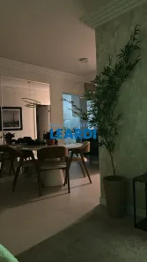 Apartamento com 3 Quartos para alugar, 89m² no Bangú, Santo André