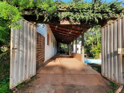 Fazenda/Sítio com 3 Quartos à venda, 150m² no Rosa dos Ventos, Aparecida de Goiânia