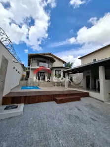 Casa com 4 Quartos à venda, 290m² no Joá, Lagoa Santa