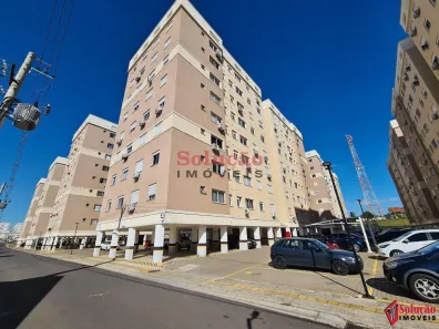 Apartamento com 3 Quartos à venda, 62m² no São José, Canoas