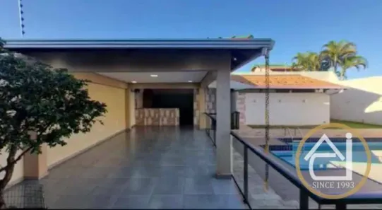 Casa com 3 Quartos à venda, 240m² no Granville Parque Residencial, Londrina