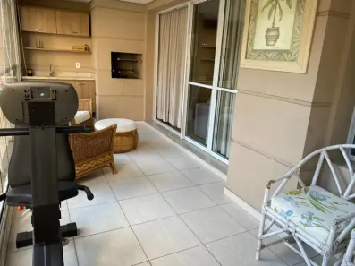 Apartamento com 2 Quartos à venda, 122m² no Rio Pequeno, São Paulo